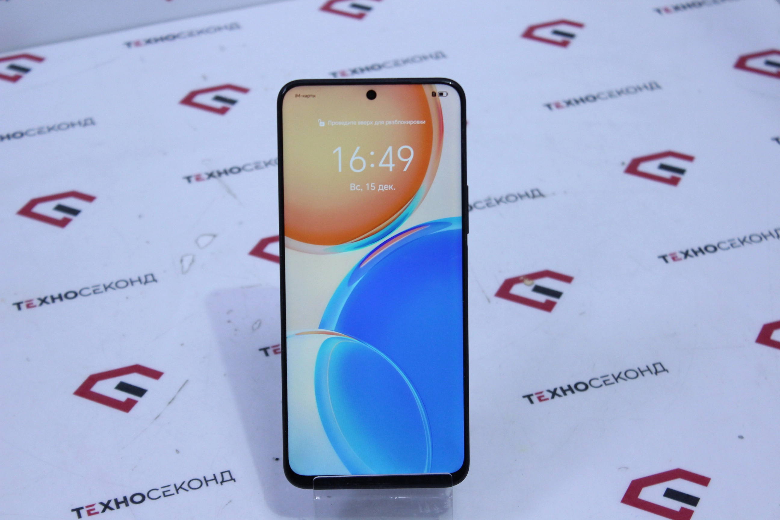 Смартфон HONOR X8 6GB/128GB