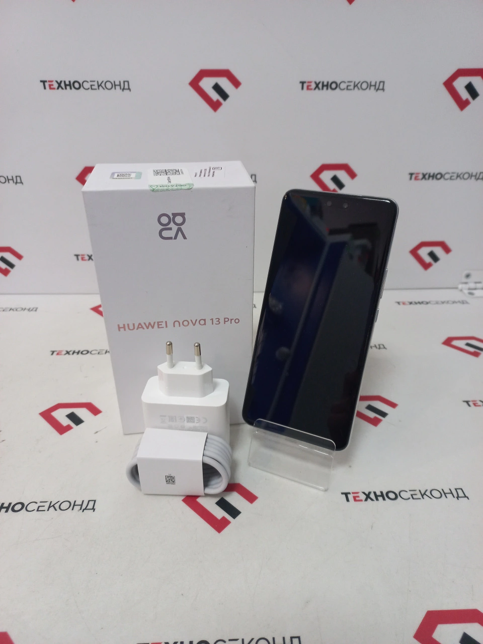 Смартфон Huawei nova 13 Pro MIS-LX9 12GB/512GB