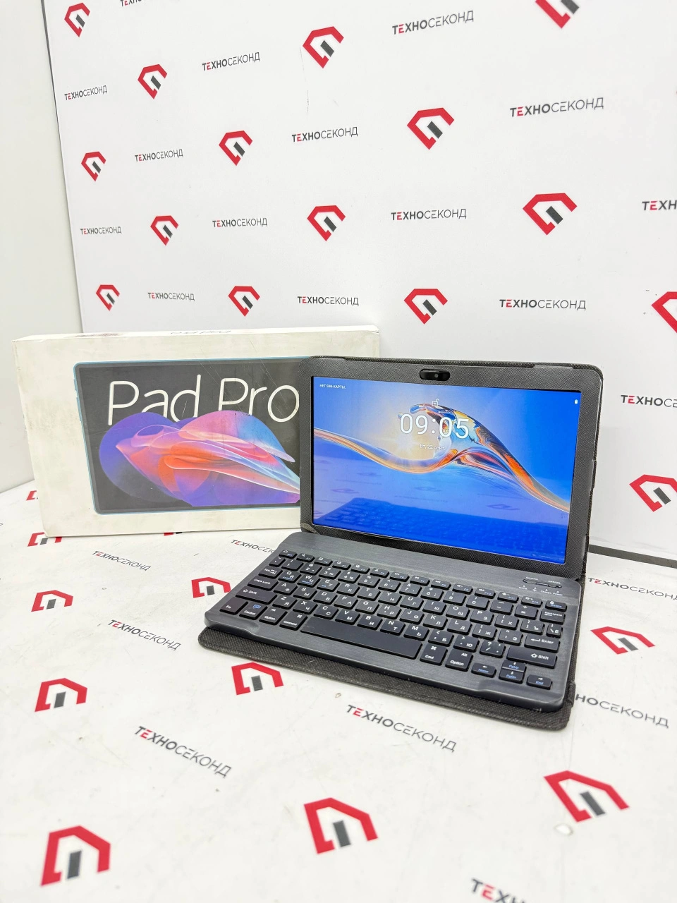 Планшет Songseng K80 16/1024 GB