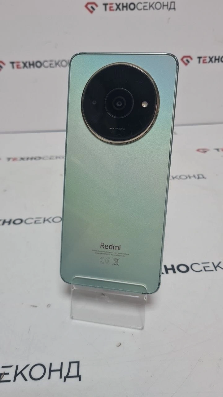 Смартфон Xiaomi Redmi A3x 3GB/64GB