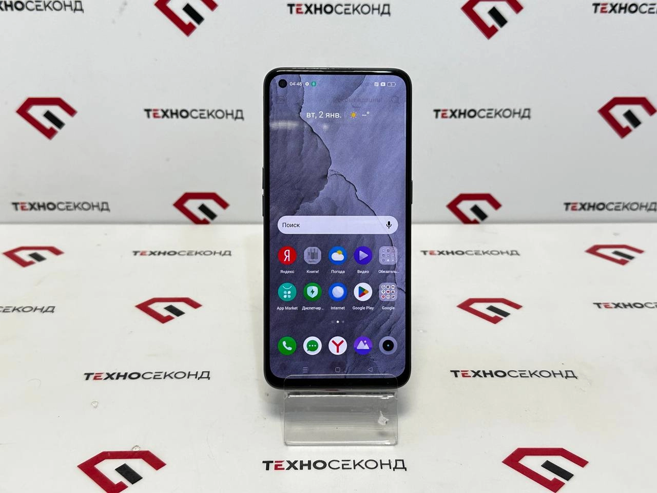 Смартфон Realme GT Master Edition 6GB/128GB