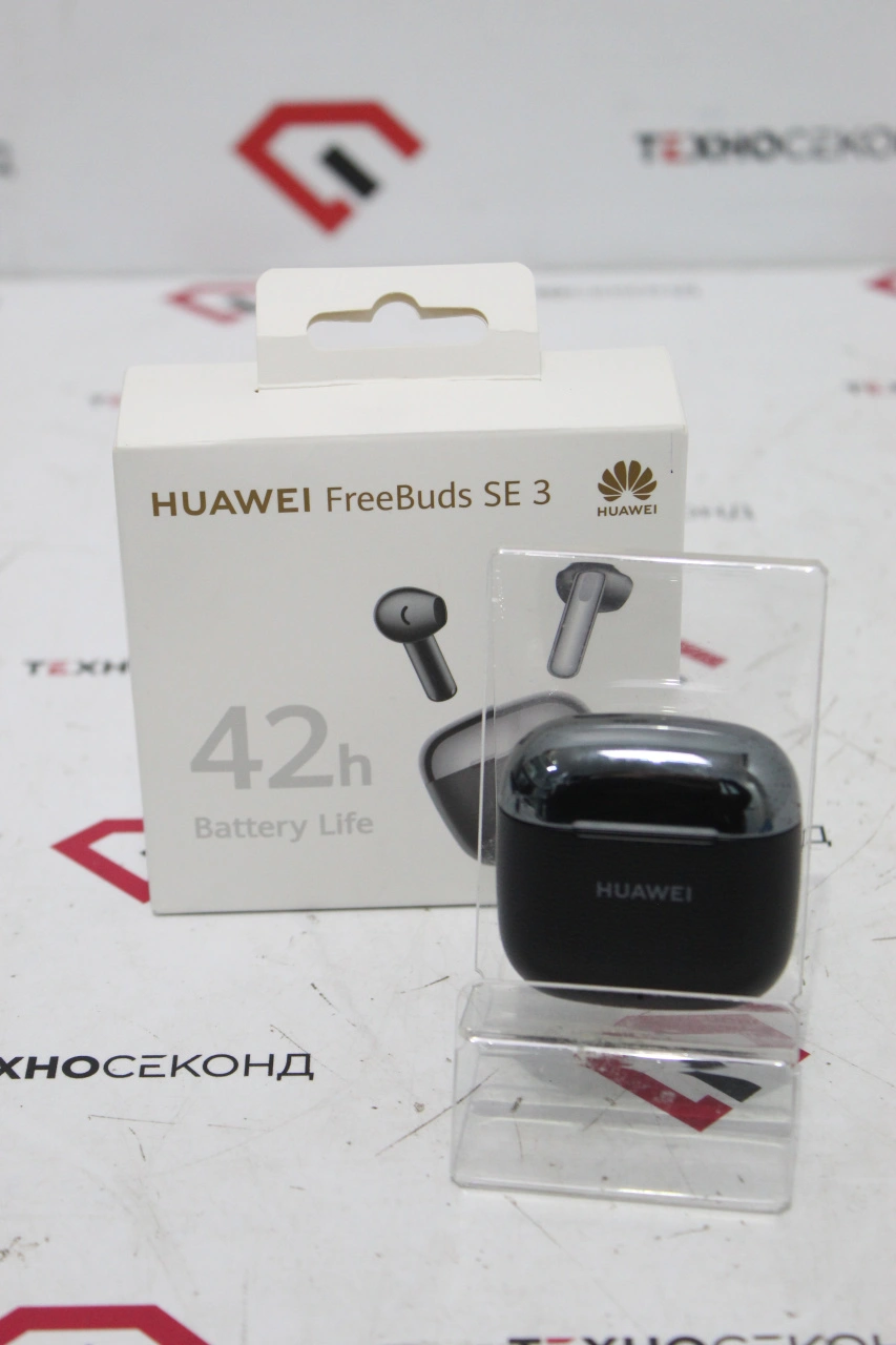 Наушники Huawei FreeBuds SE 3