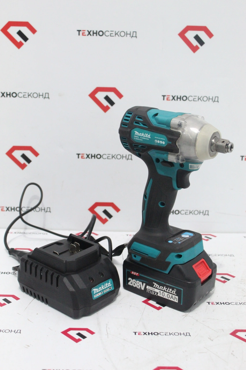 Гайковерт Makita DTW285Z КОПИЯ