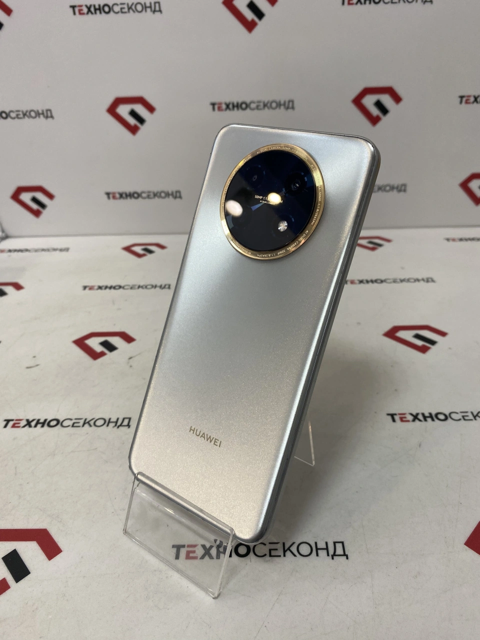 Смартфон Huawei nova Y91 STG-LX2 8GB/256GB