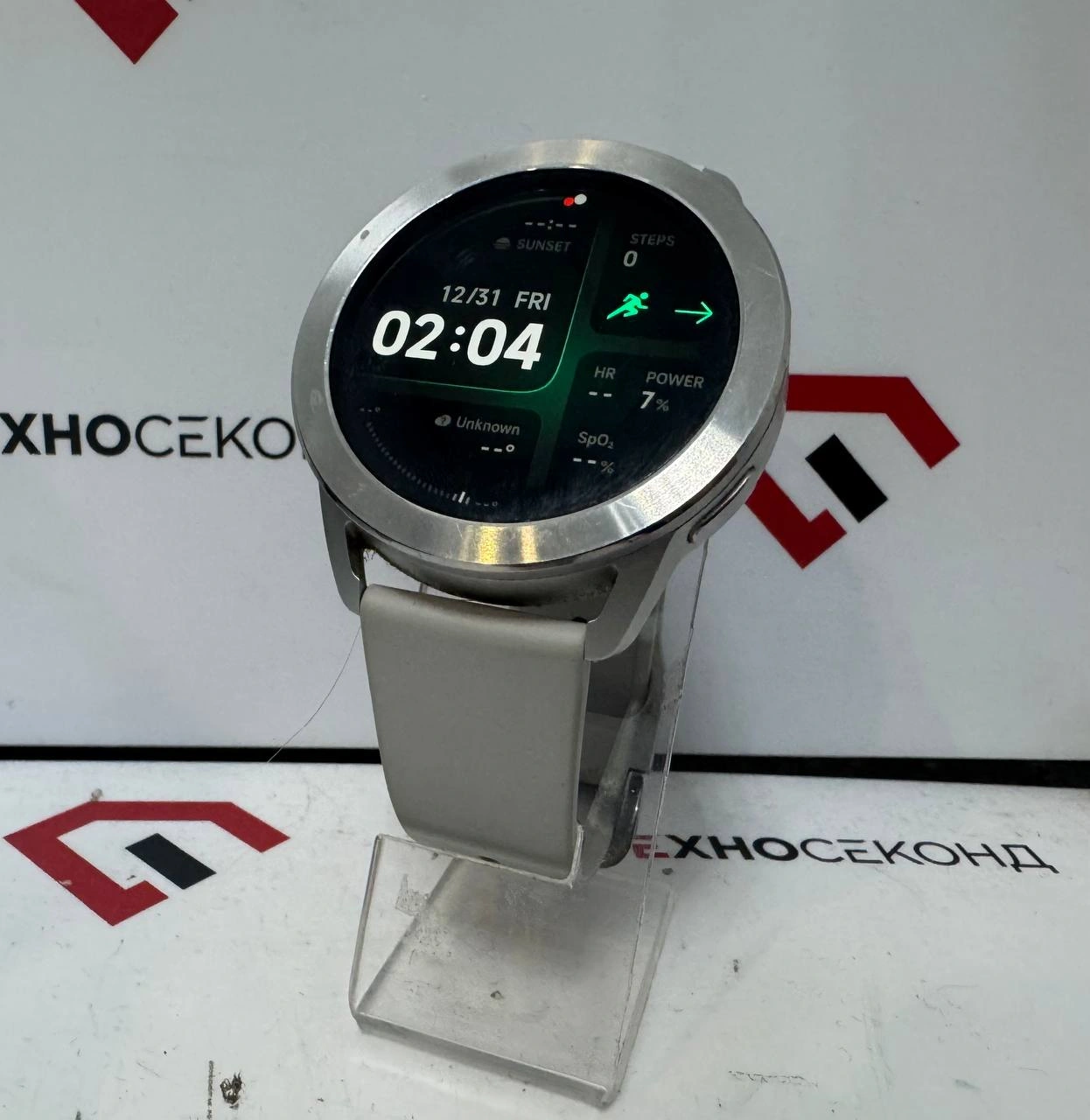 Смарт часы Xiaomi Watch S3 