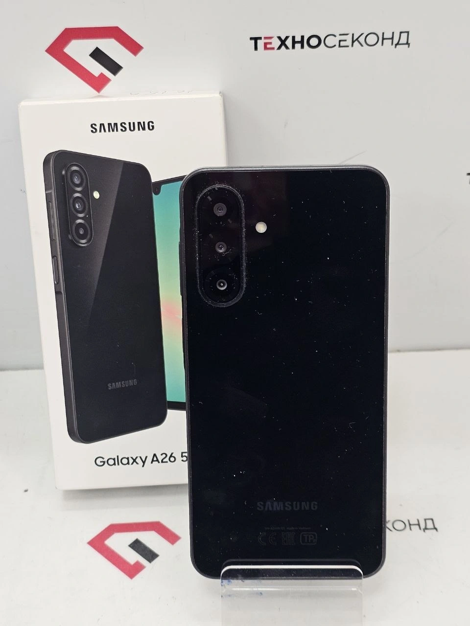 Телефон Samsung Galaxy A26 SM-A266B 6GB/128GB