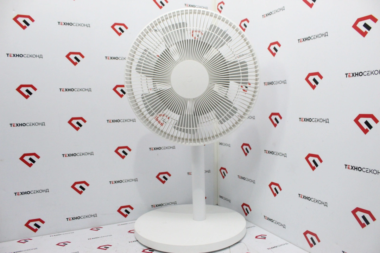 Вентилятор Xiaomi Mi Smart Standing Fan 2 Pro BPLDS03DM