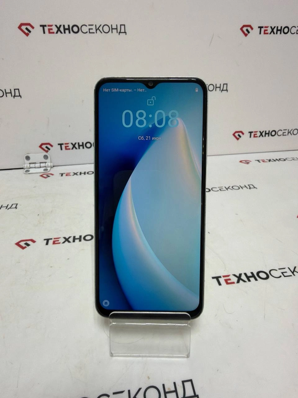 Смартфон Realme C35 RMX3511 4GB/64GB