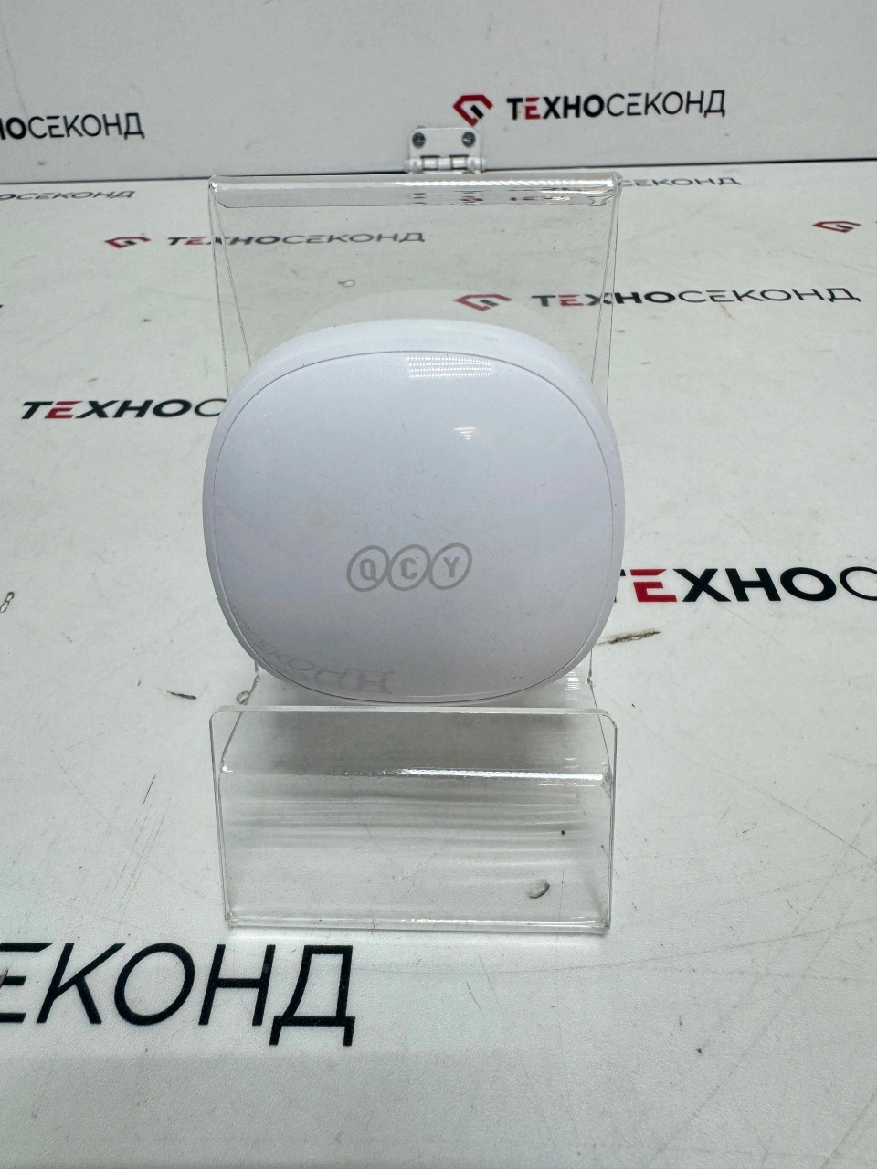 Наушники QCY T13X