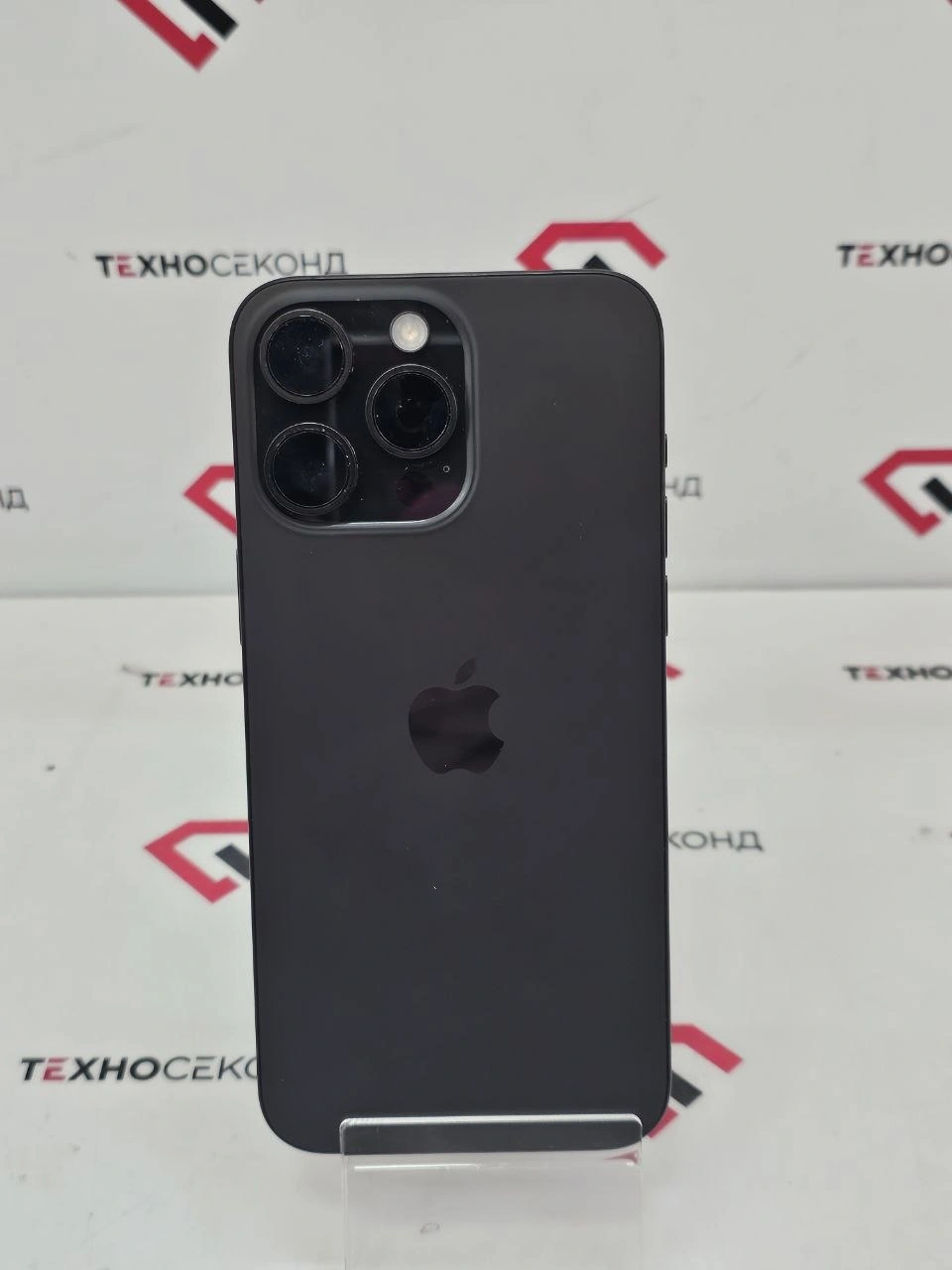 Телефон Apple iPhone 15 Pro Max 256GB