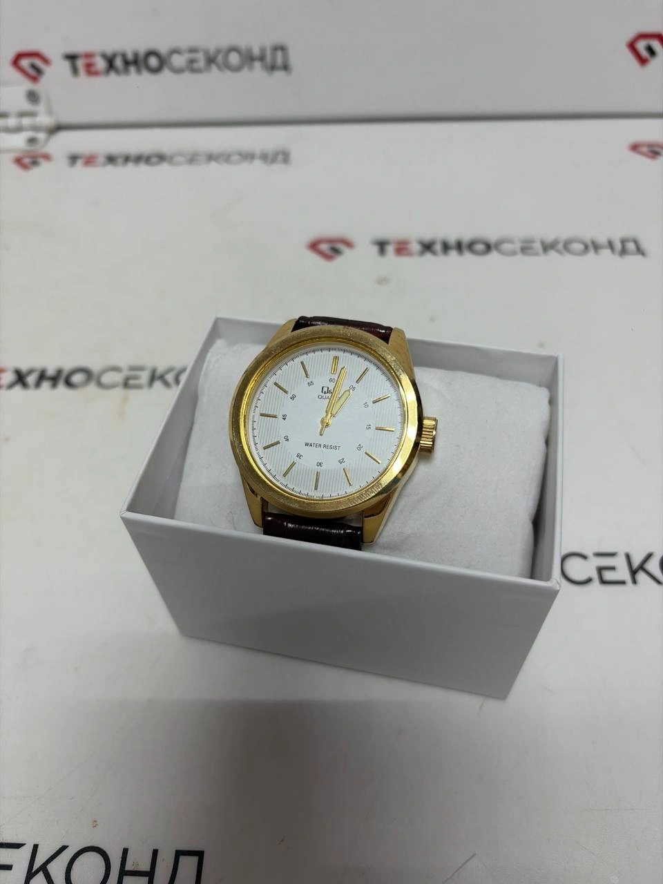 Часы наручные Q&Q Attractive Q266J101Y 