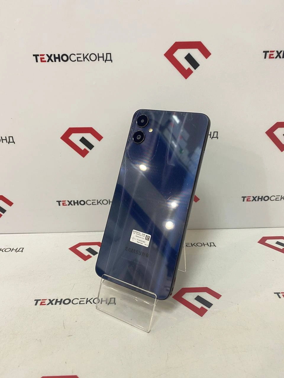 Смартфон Samsung Galaxy A05 4GB/128GB