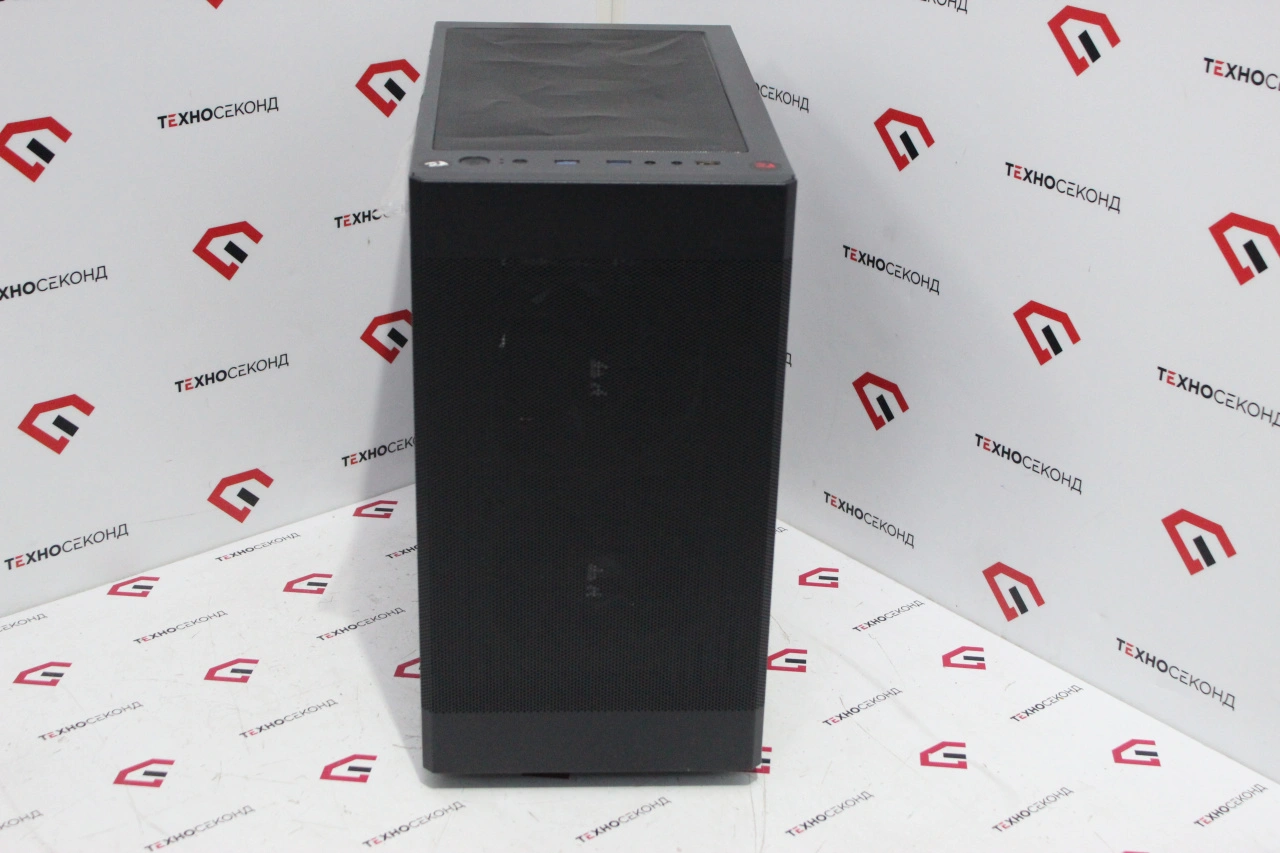 Системный блок (Intel Core i5-13400F, 16 озу, Видеокарта Palit GeForce RTX 3050, SSD 512)