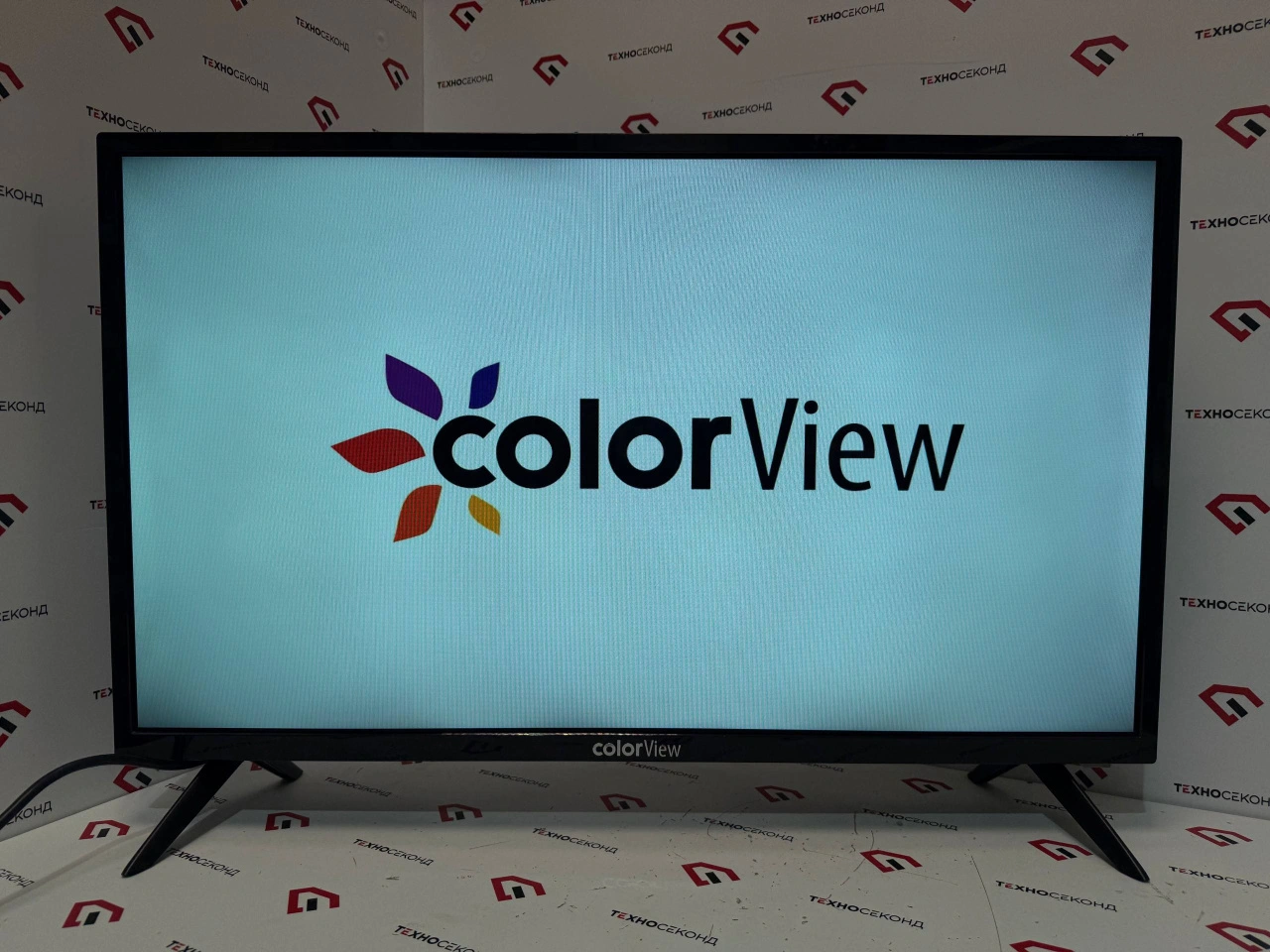Телевизор Colorview 32D1