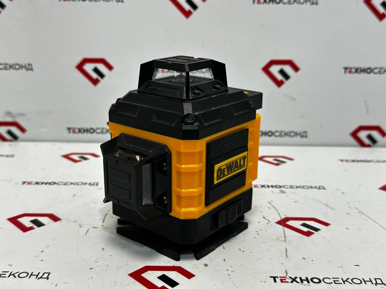 Лазерный нивелир DeWalt  (РЕПЛИКА) 