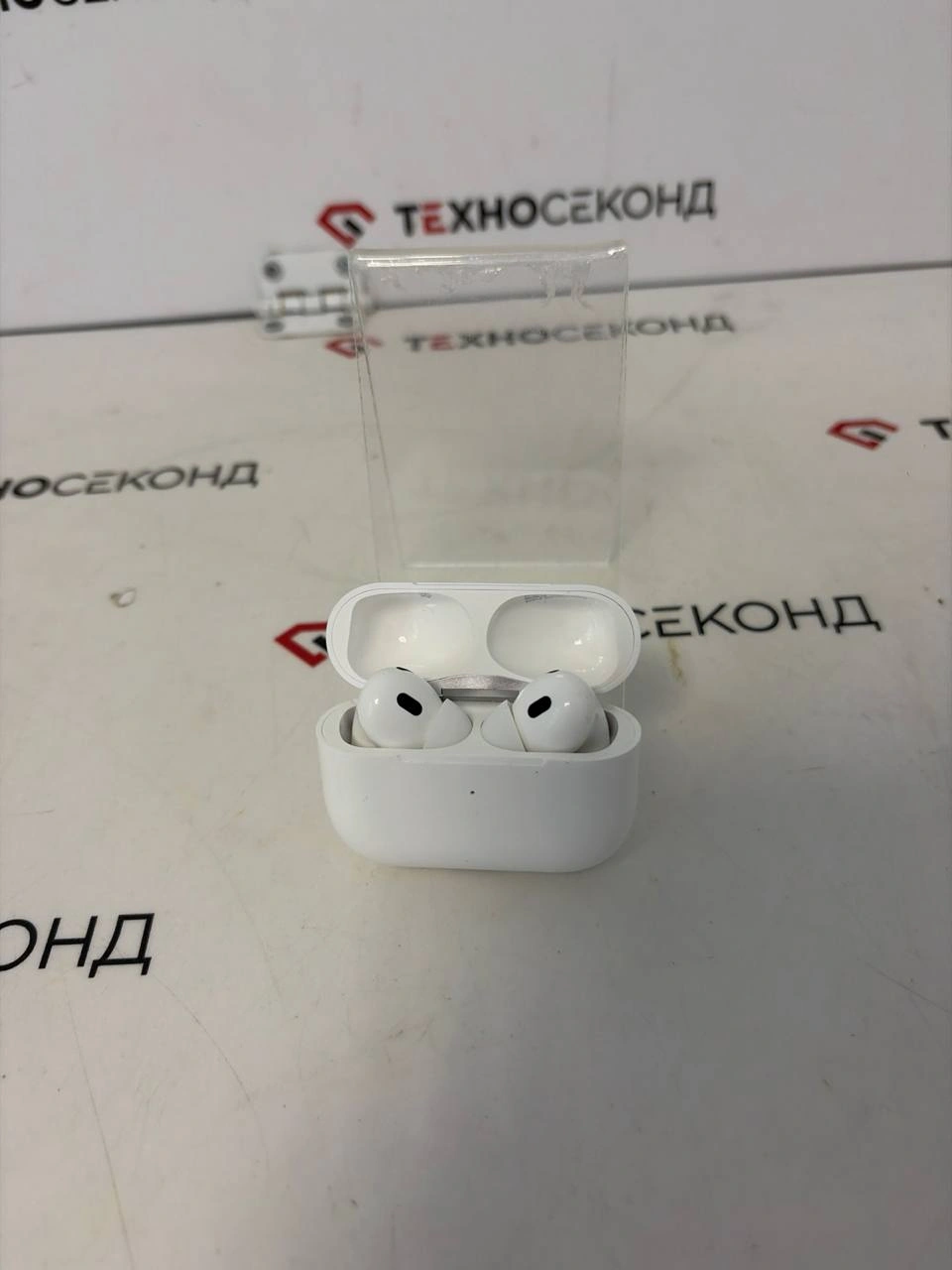 Наушники AirPods Pro 2 (копия)