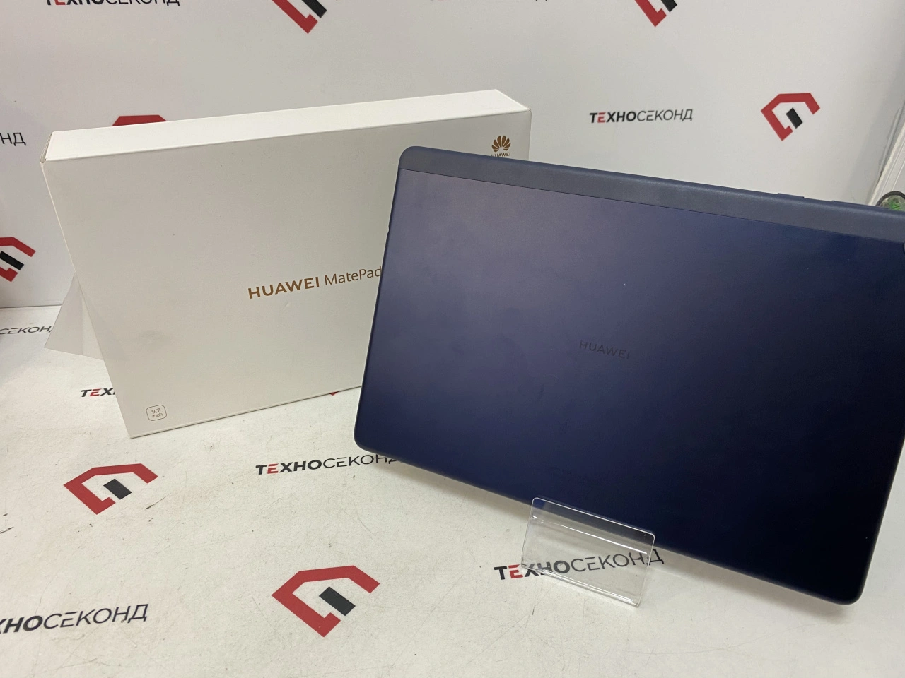 Планшет Huawei MatePad C3 AGRK-L09BZ 2GB/32GB