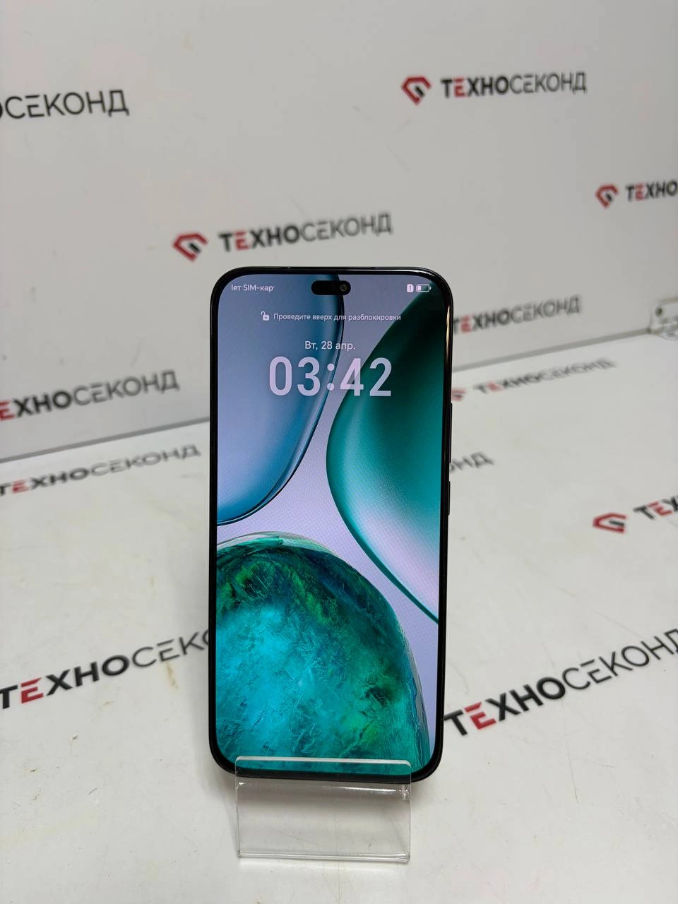 Смартфон HONOR X8c ABR-LX1 8GB/128GB