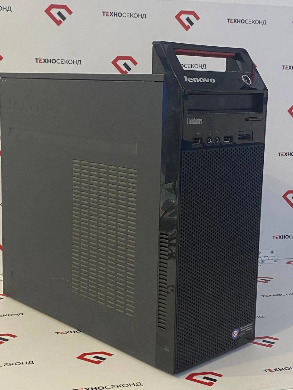 Системный блок Lenovo Intel Core i3-3220/ Intel HD Graphics