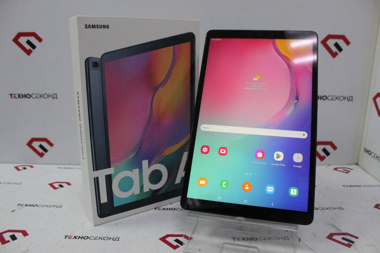 Планшет Samsung Galaxy Tab A 32GB
