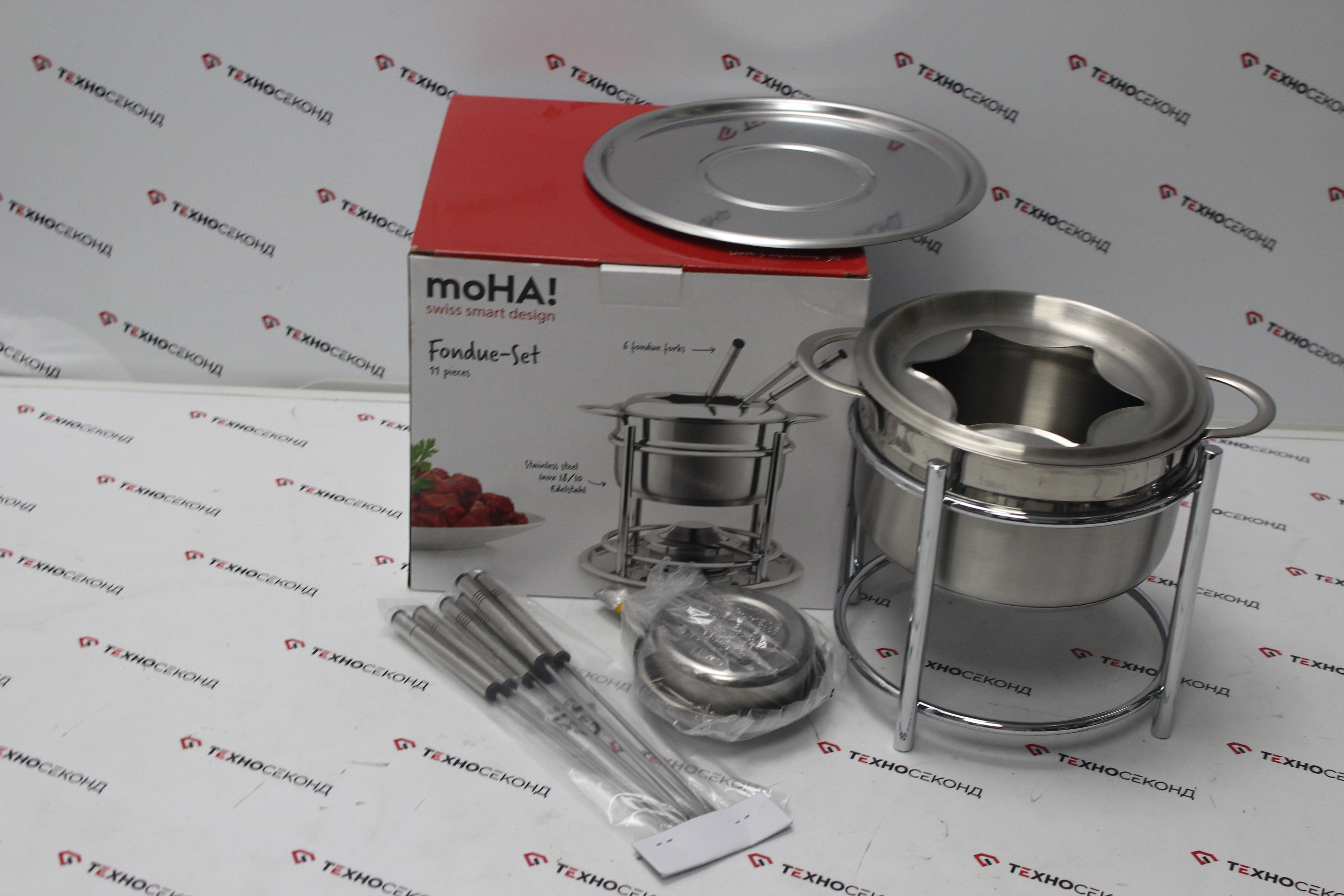 Фондю Moha 6980578