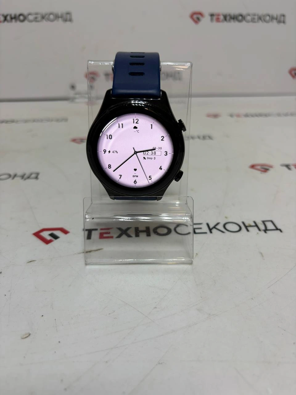 Умные часы HONOR Watch GS 3