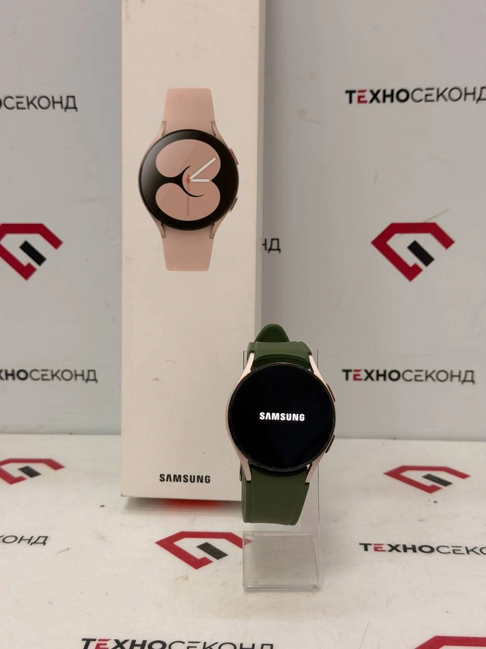Samsung Galaxy Watch4 40мм