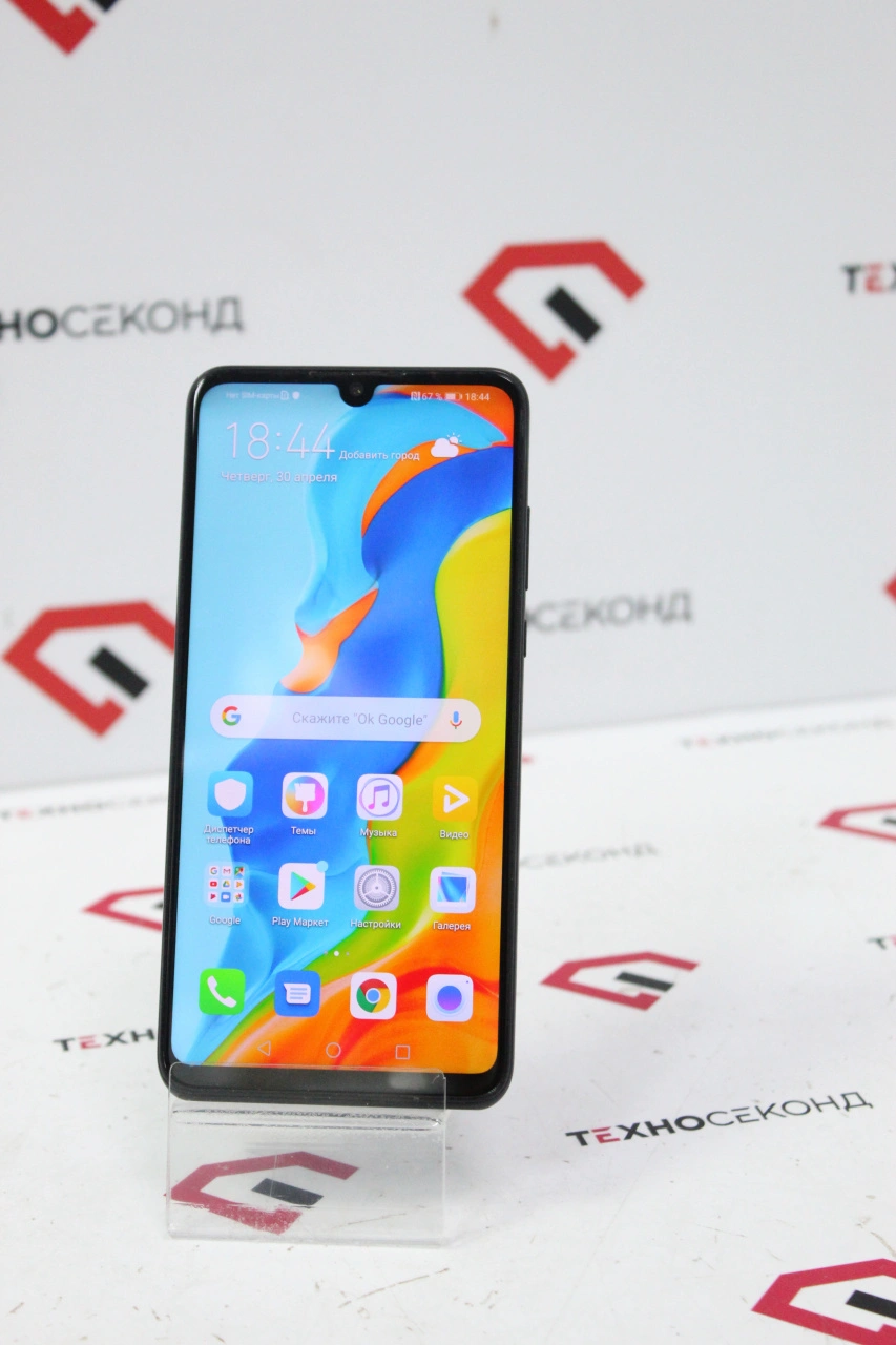 Смартфон Huawei P30 Lite 4GB/128GB