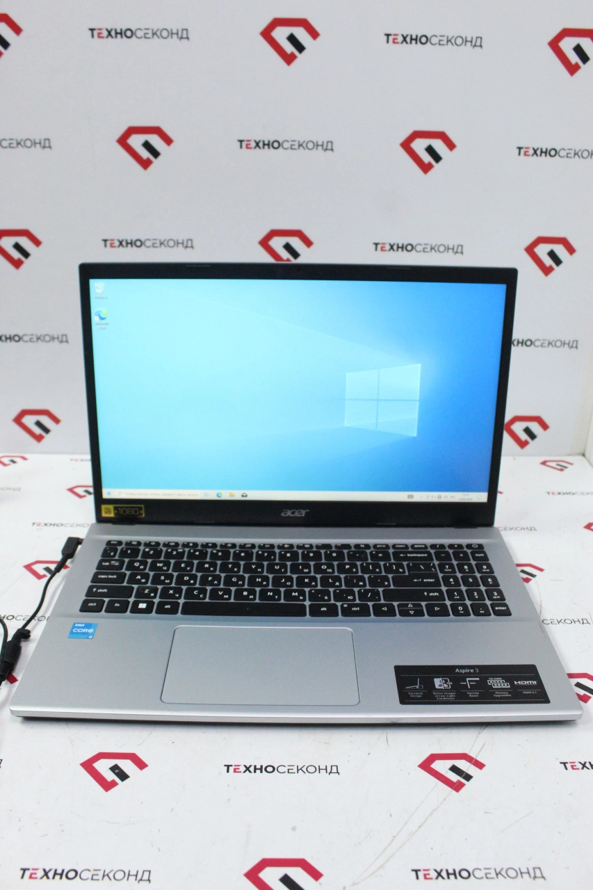 Ноутбук Acer Aspire 3 A315-59-30QR NX.K6SER.00J