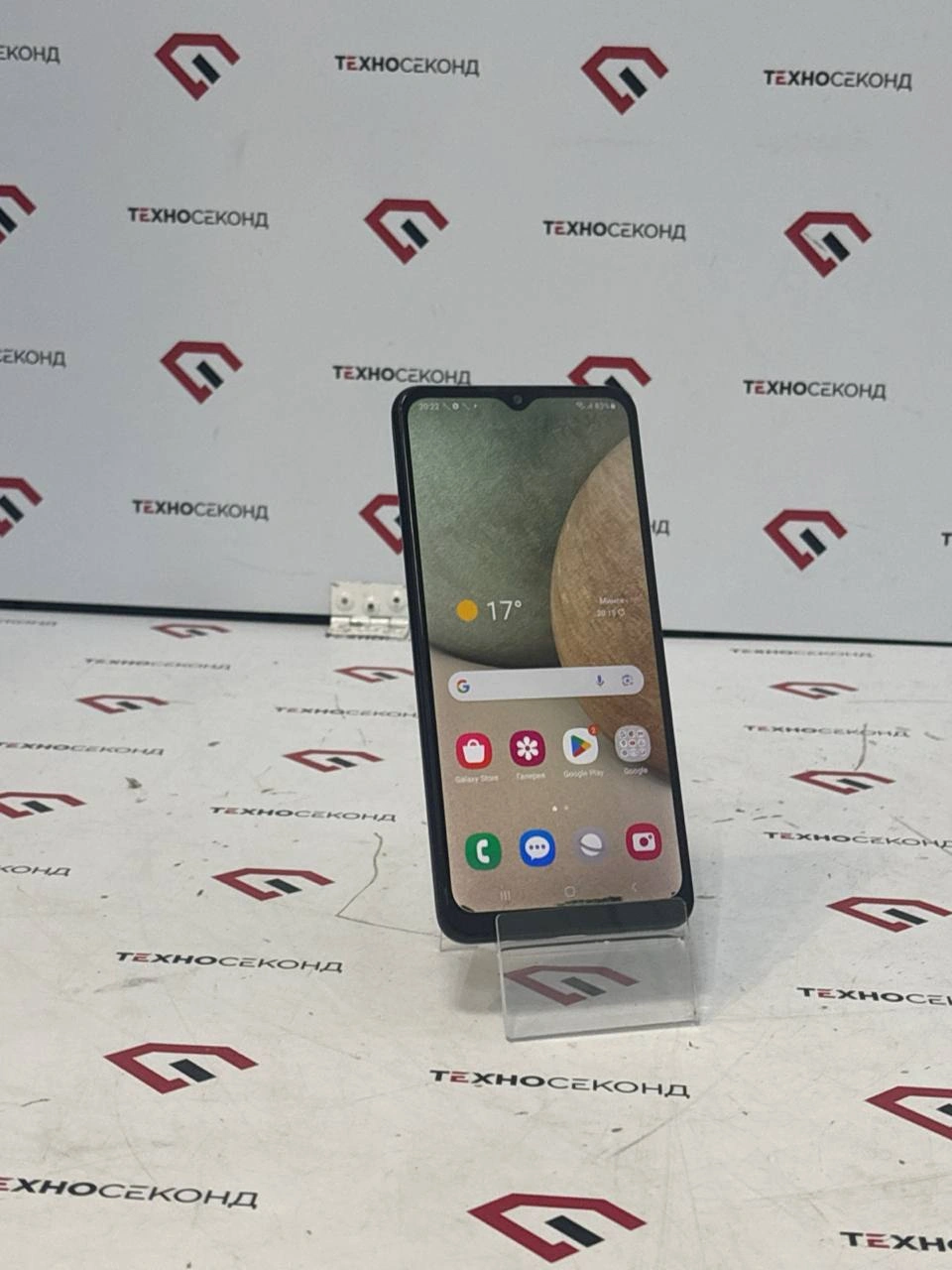 Телефон Samsung Galaxy A52 SM-A525F/DS 4GB/128GB
