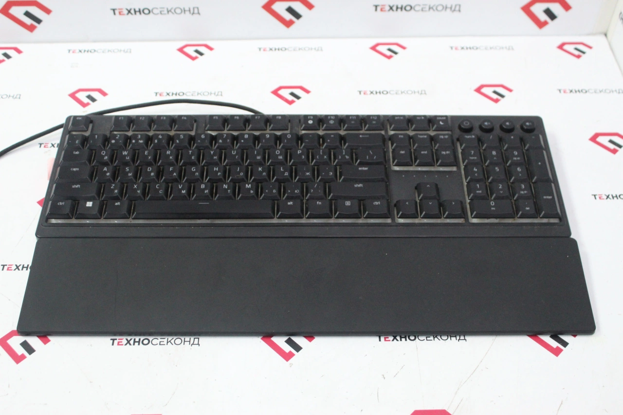 Клавиатура Razer Ornata V3