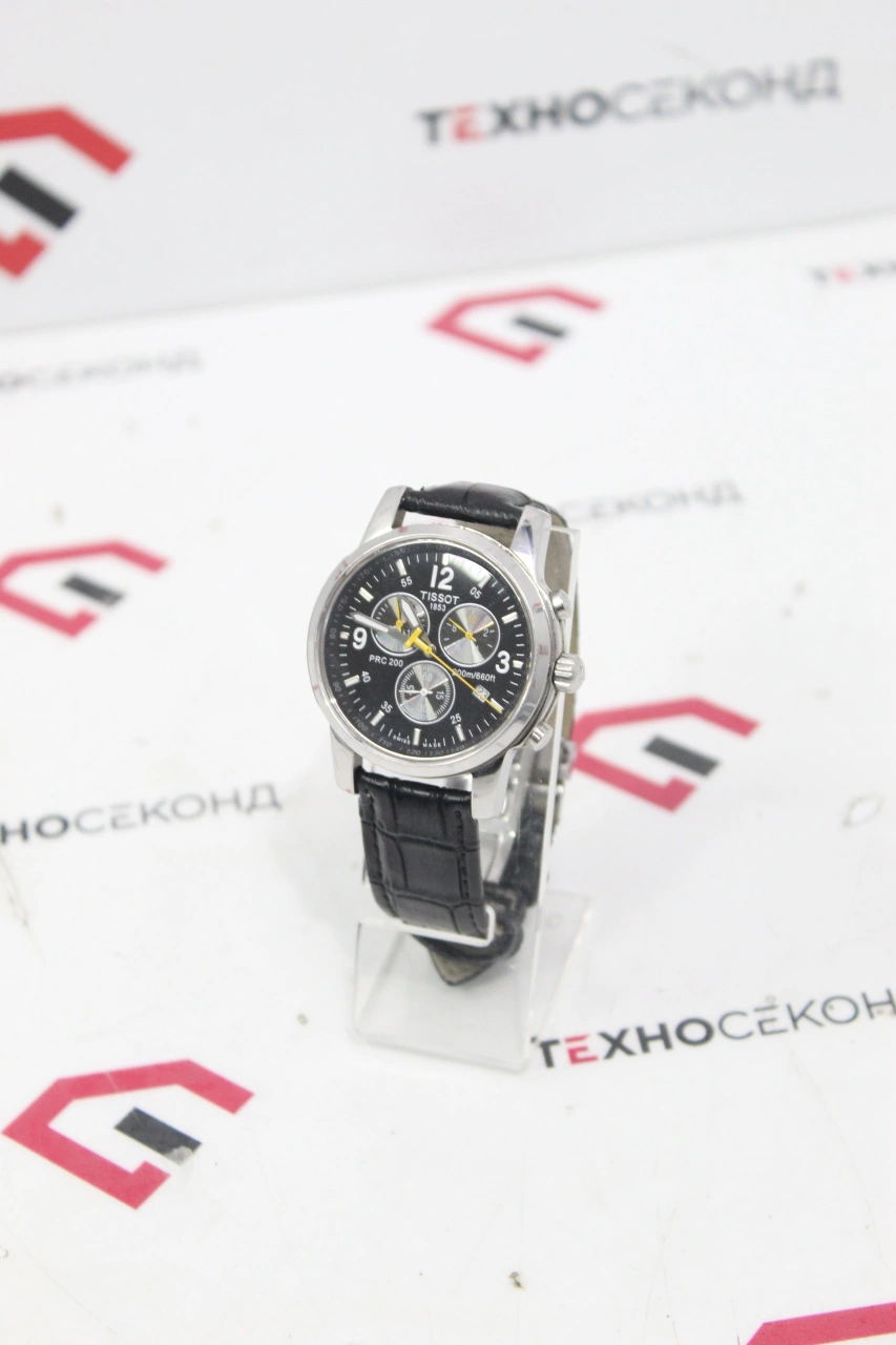 Наручные часы Tissot 1853 PRC 200 T461 РЕПЛИКА