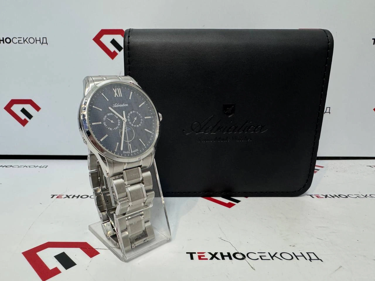 Наручные часы Adriatica A8283.5165QF