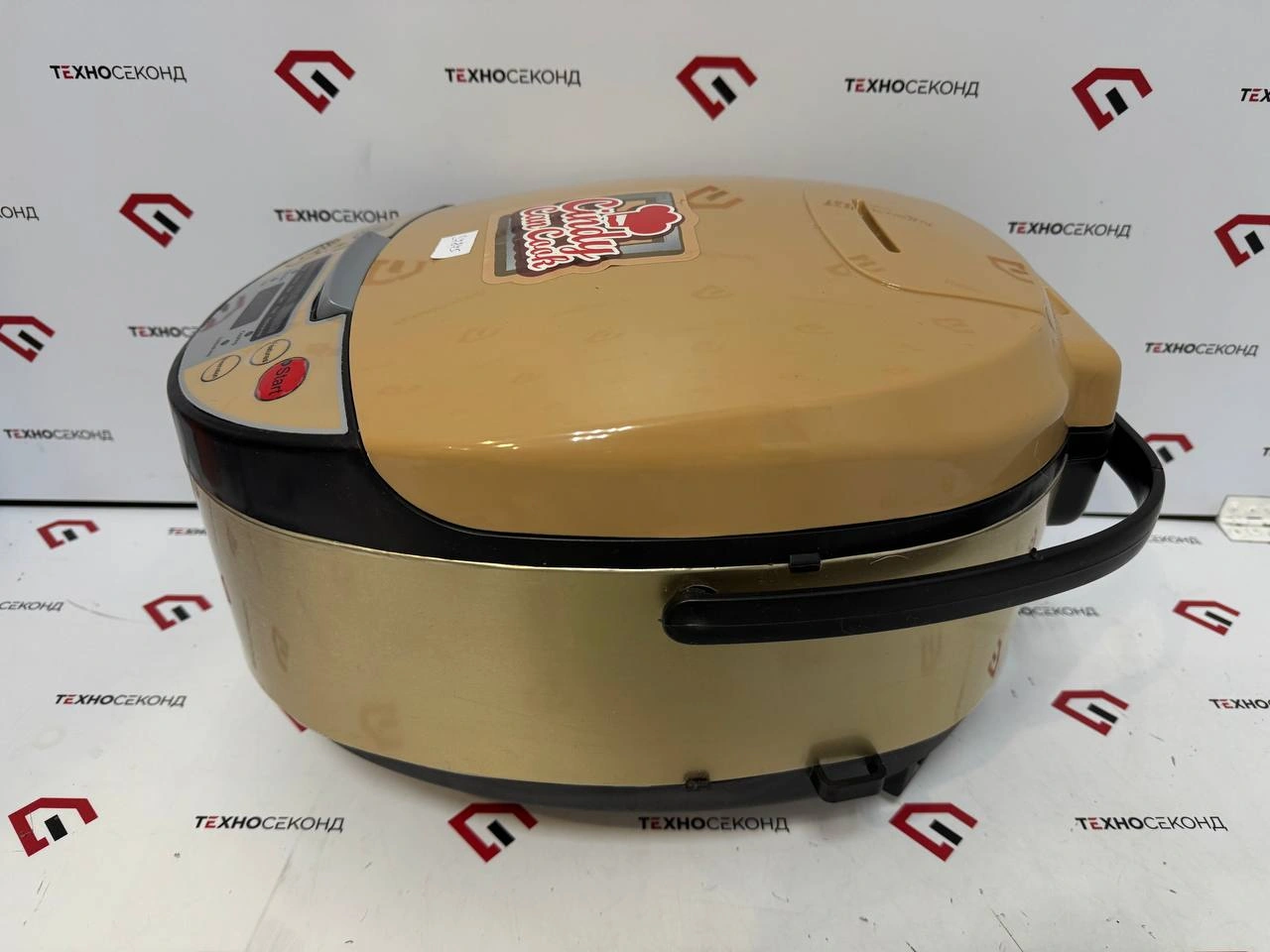 Мультиварка multi-functional rice cooker