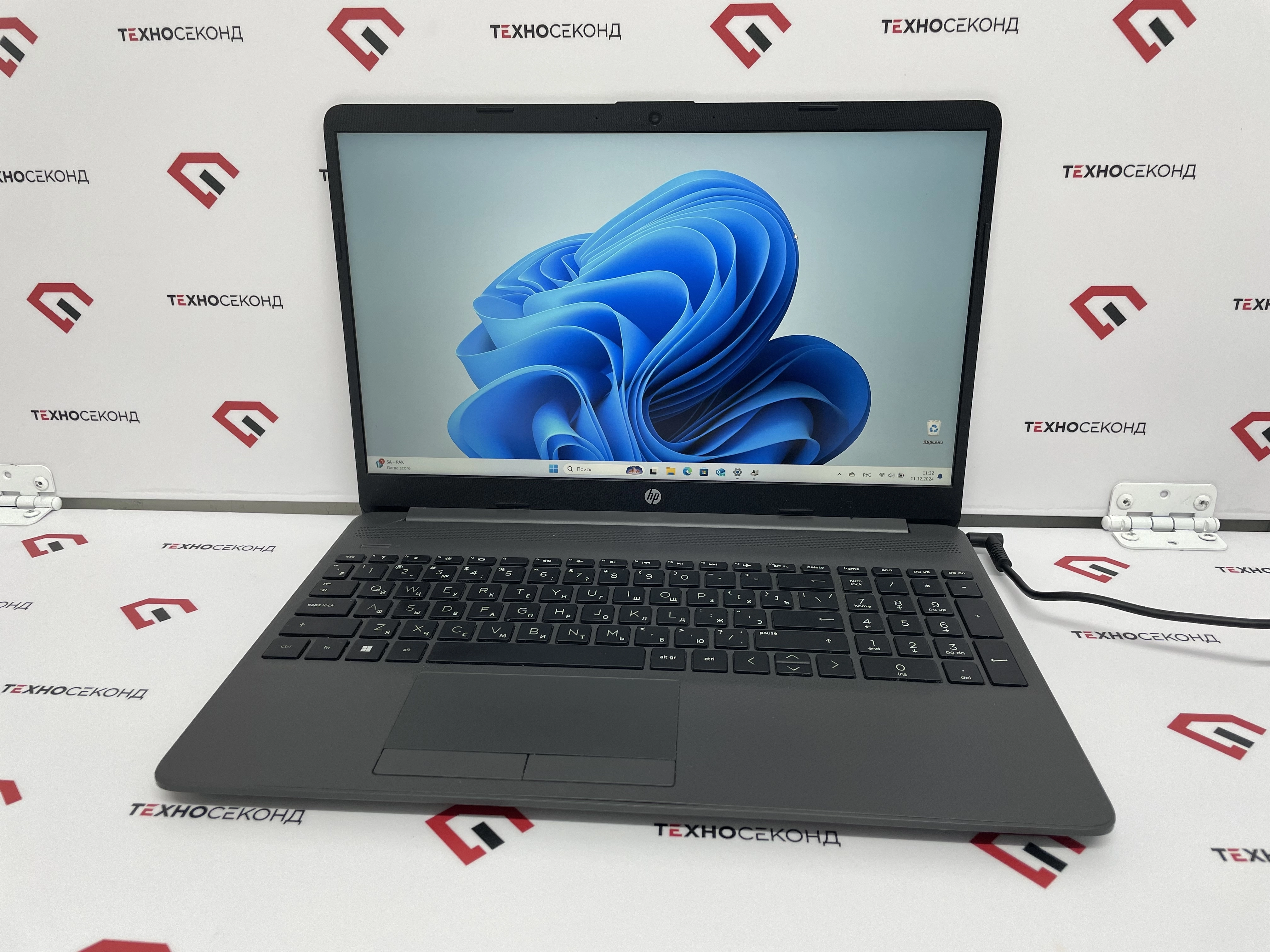 Ноутбук HP 255 G8 3C3H9ES