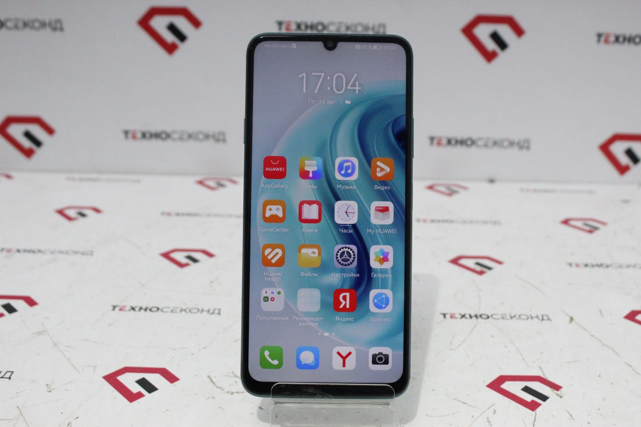 Телефон Huawei nova Y72 MGA-LX3 8GB/128GB