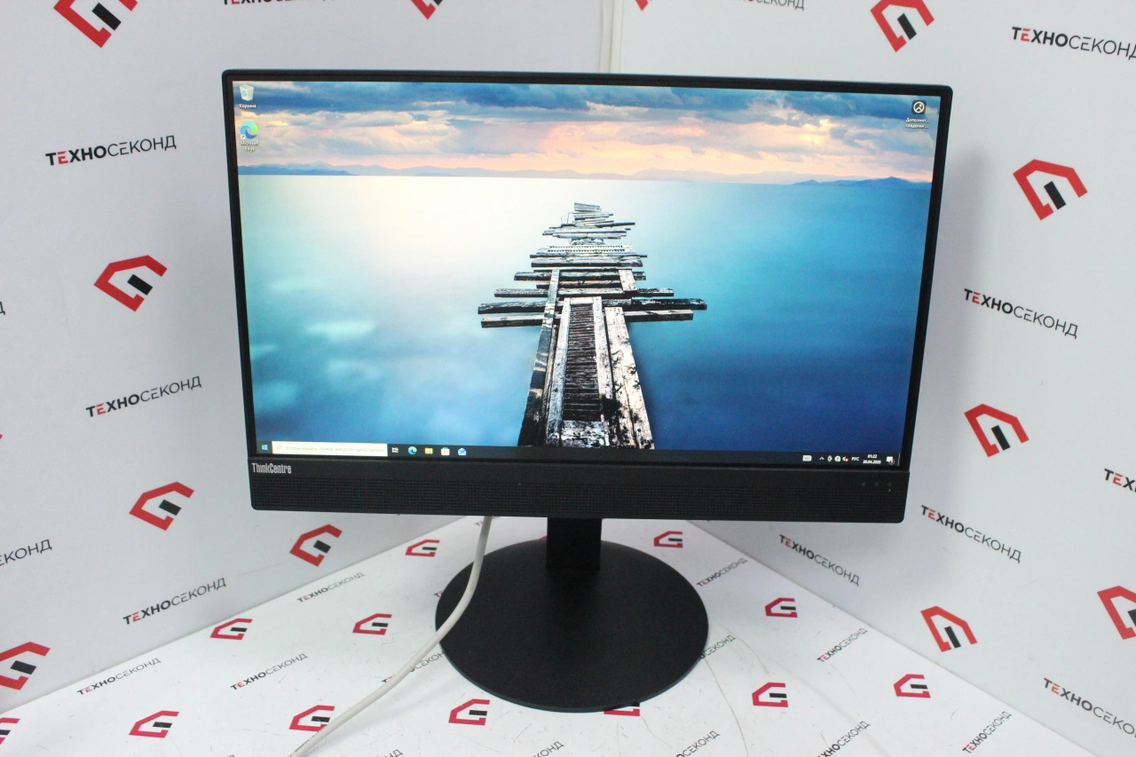 Моноблок Lenovo ThinkCentre M820z 10SC001XRU