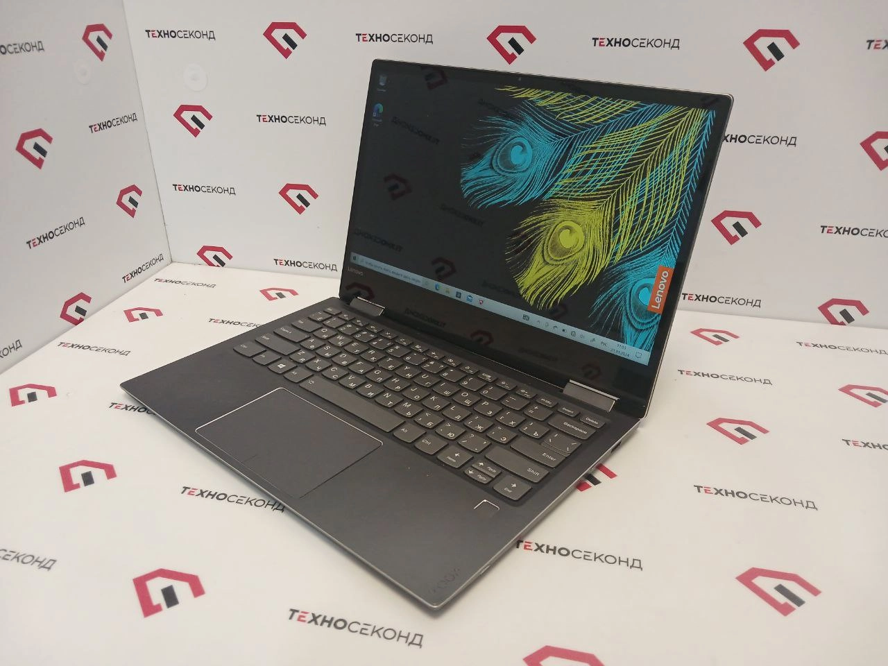 Ноутбук 2-в-1 Lenovo Yoga 720-13IKBR 81C3006FRK