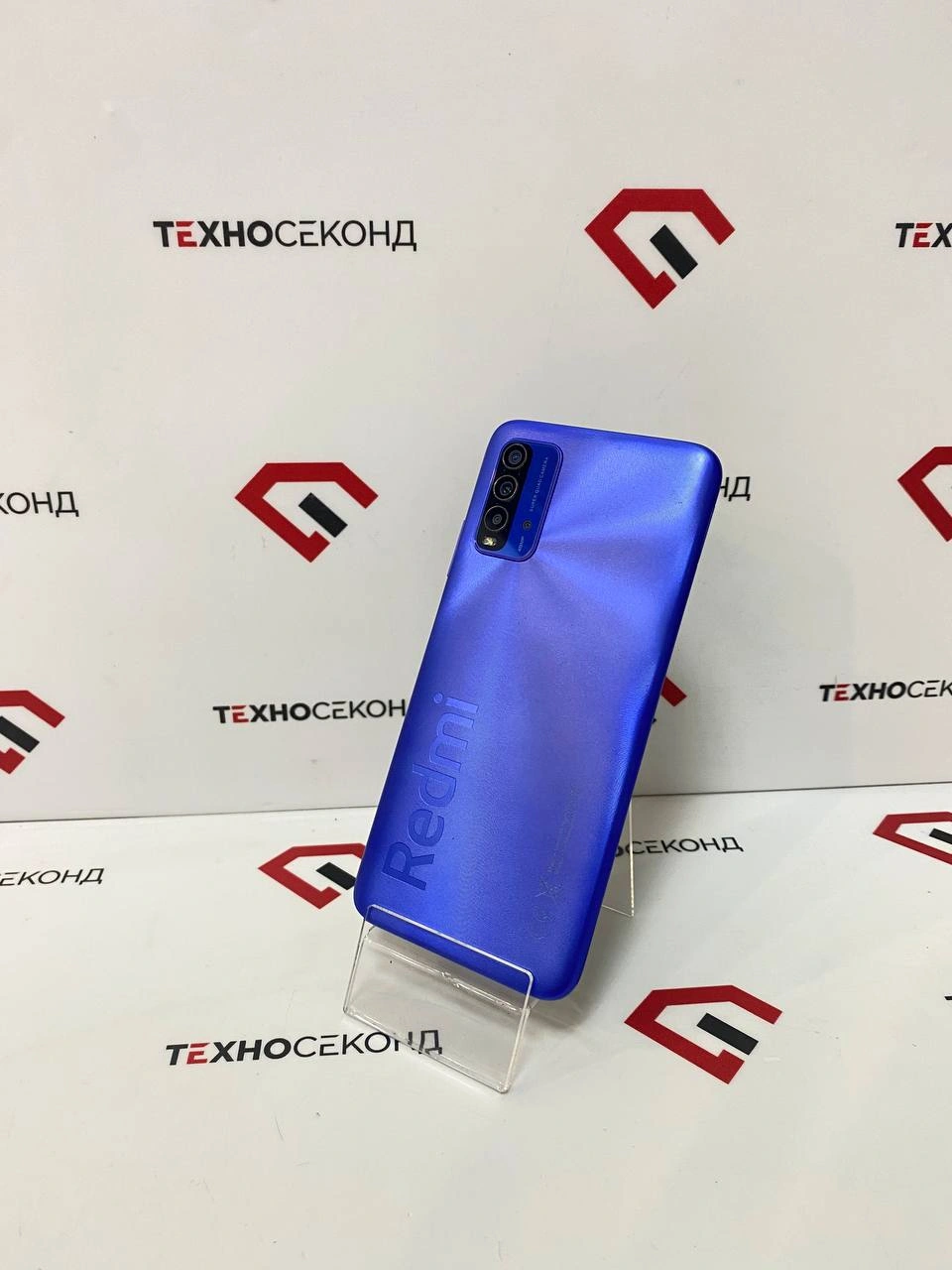 Смартфон Xiaomi Redmi 9T 4GB/128GB