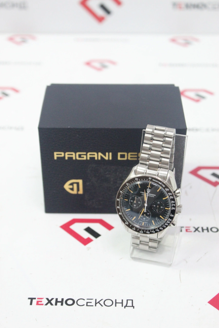Часы Pagani Design PD-1701