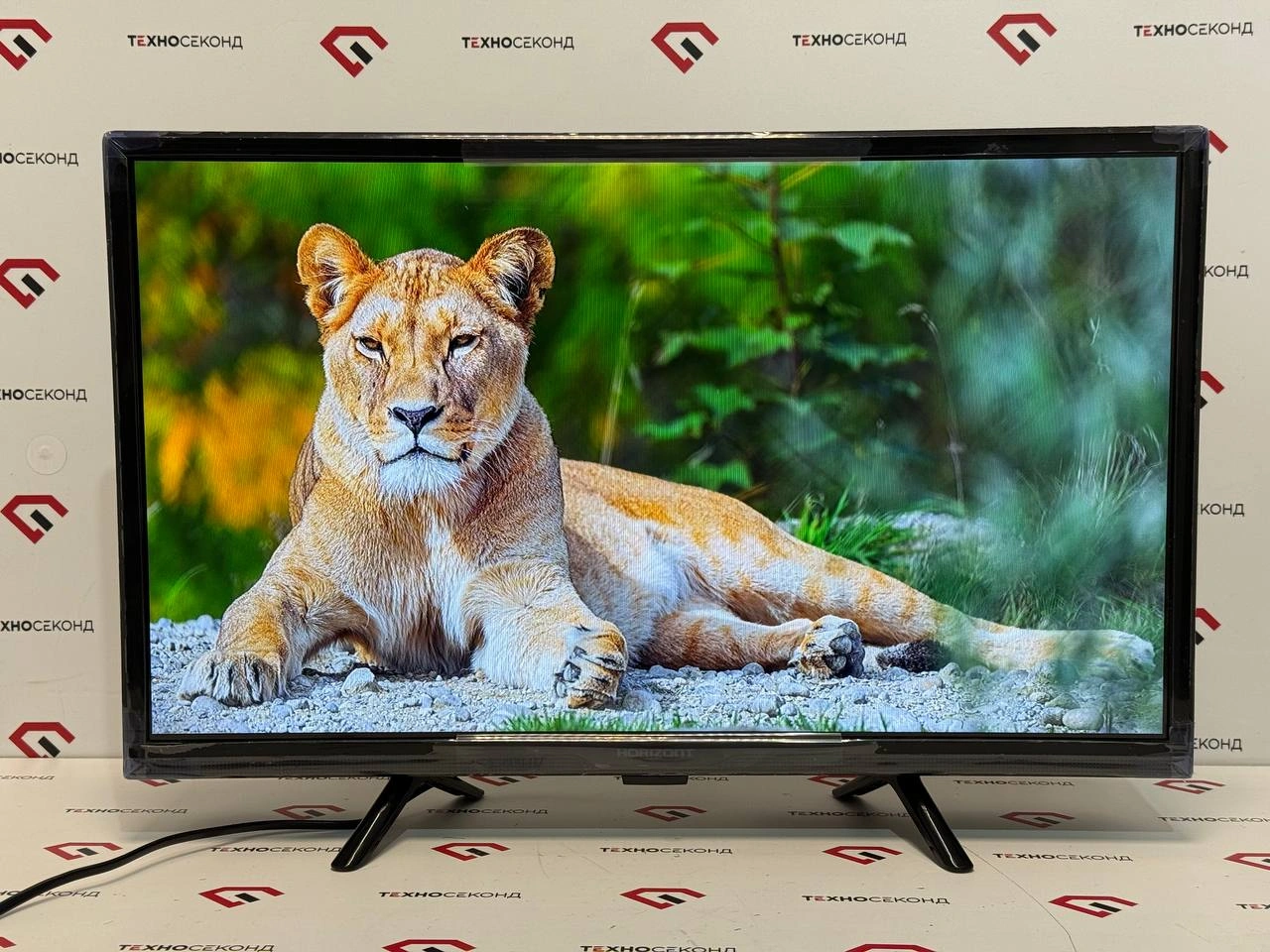 Телевизор Horizont 24LE5011D