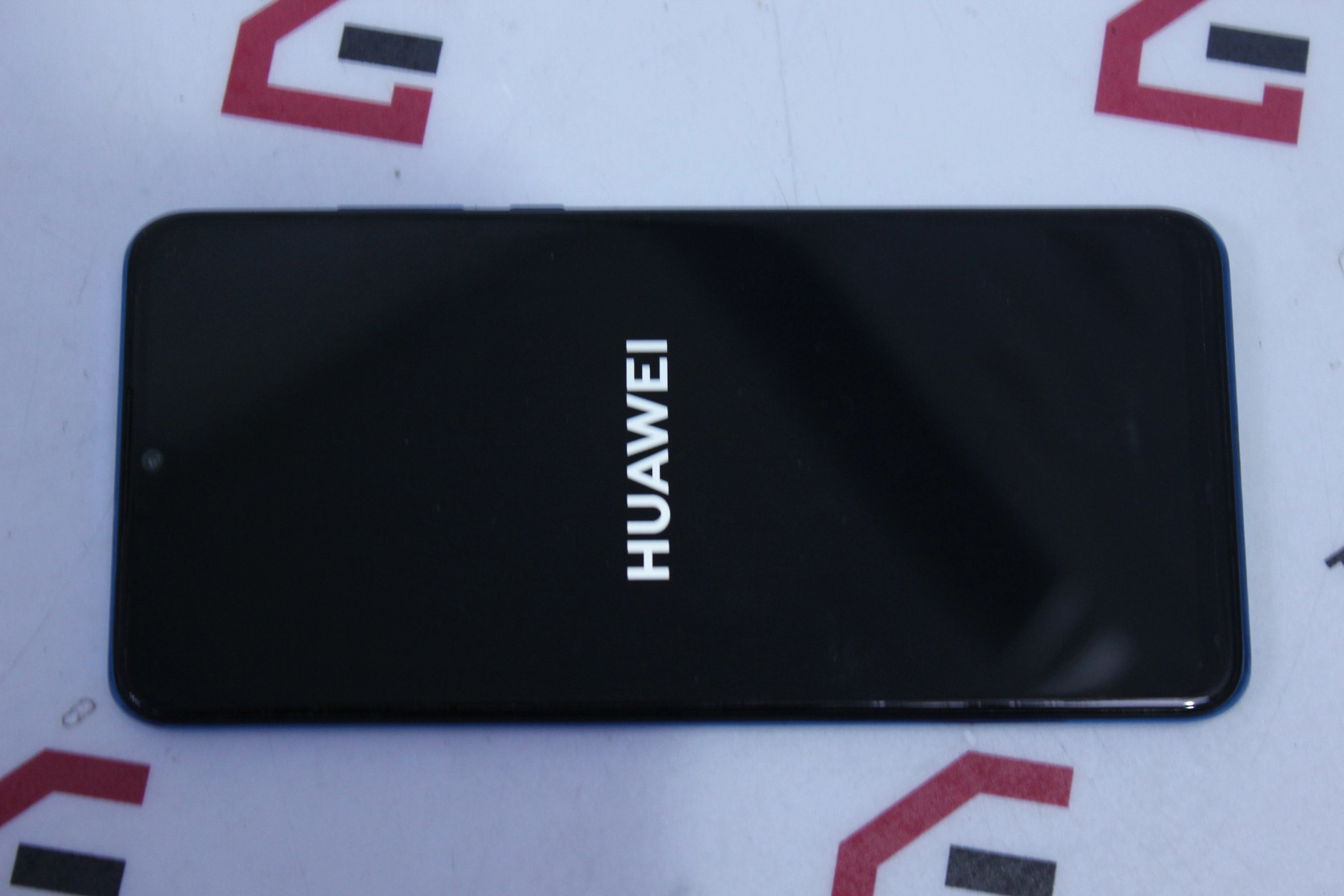 Смартфон Huawei P30 Lite MAR-LX1M Dual SIM 4GB/128GB
