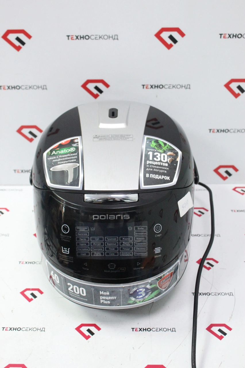 Мультиварка Polaris PMC 0517 EXPERT