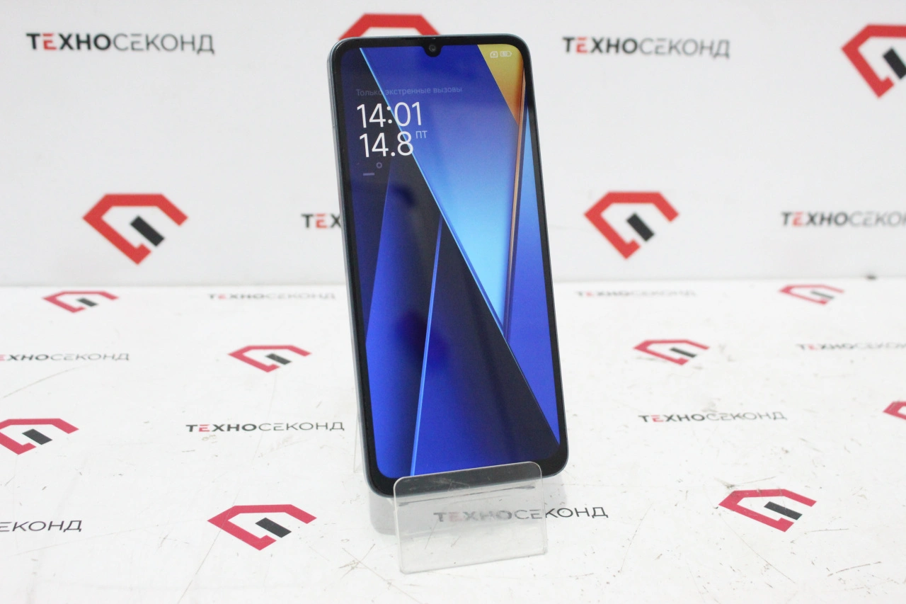Телефон POCO C65 8GB/256GB