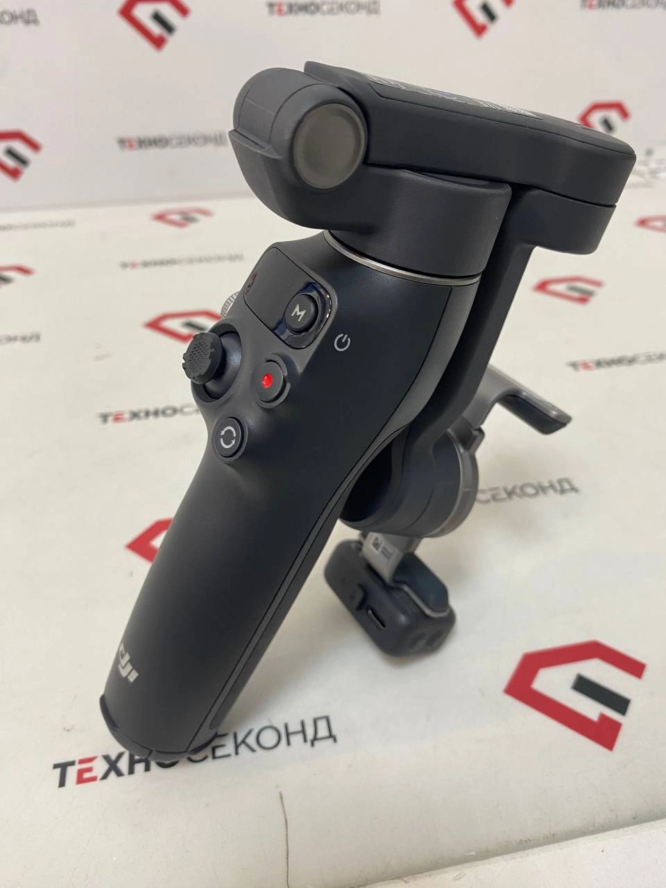 Стабилизатор DJI Osmo Mobile 7P