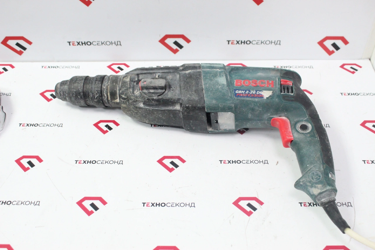 Перфоратор Bosch GBH 2-26 DRE Professional(копия)