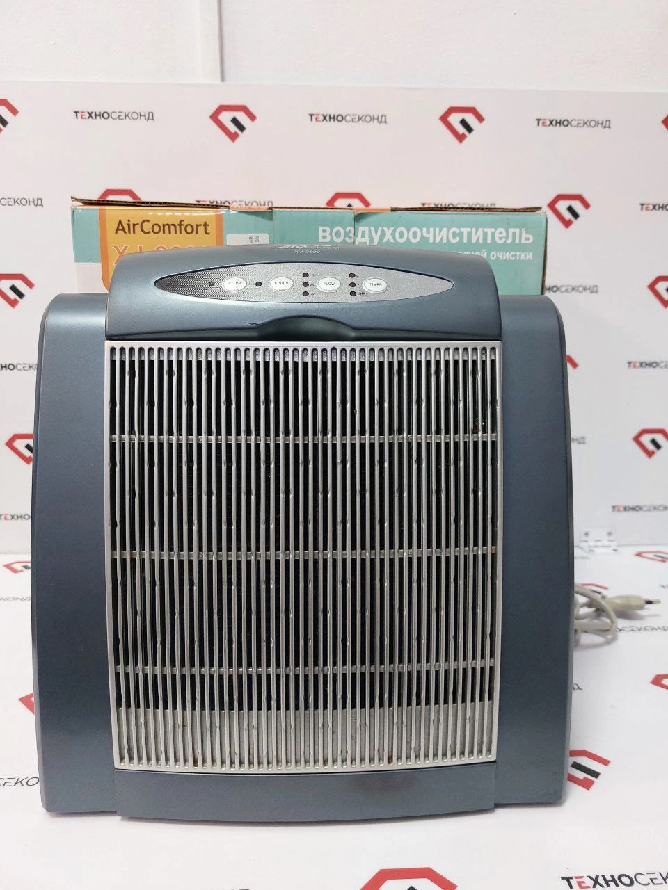 Очиститель воздуха Aircomfort XJ-2800 