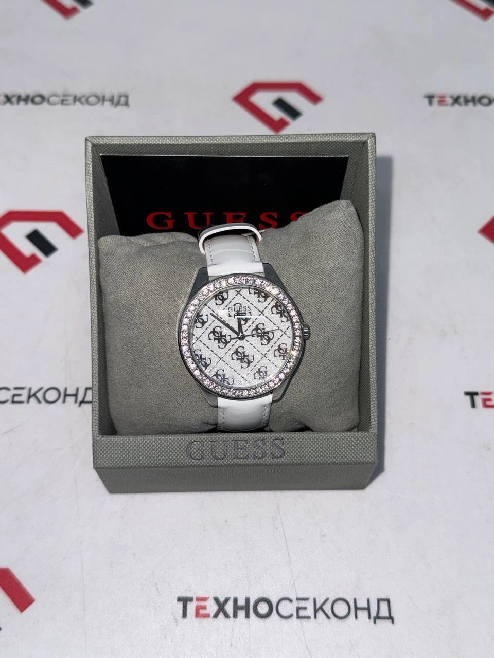 Наручные часы Guess / GW0098L1