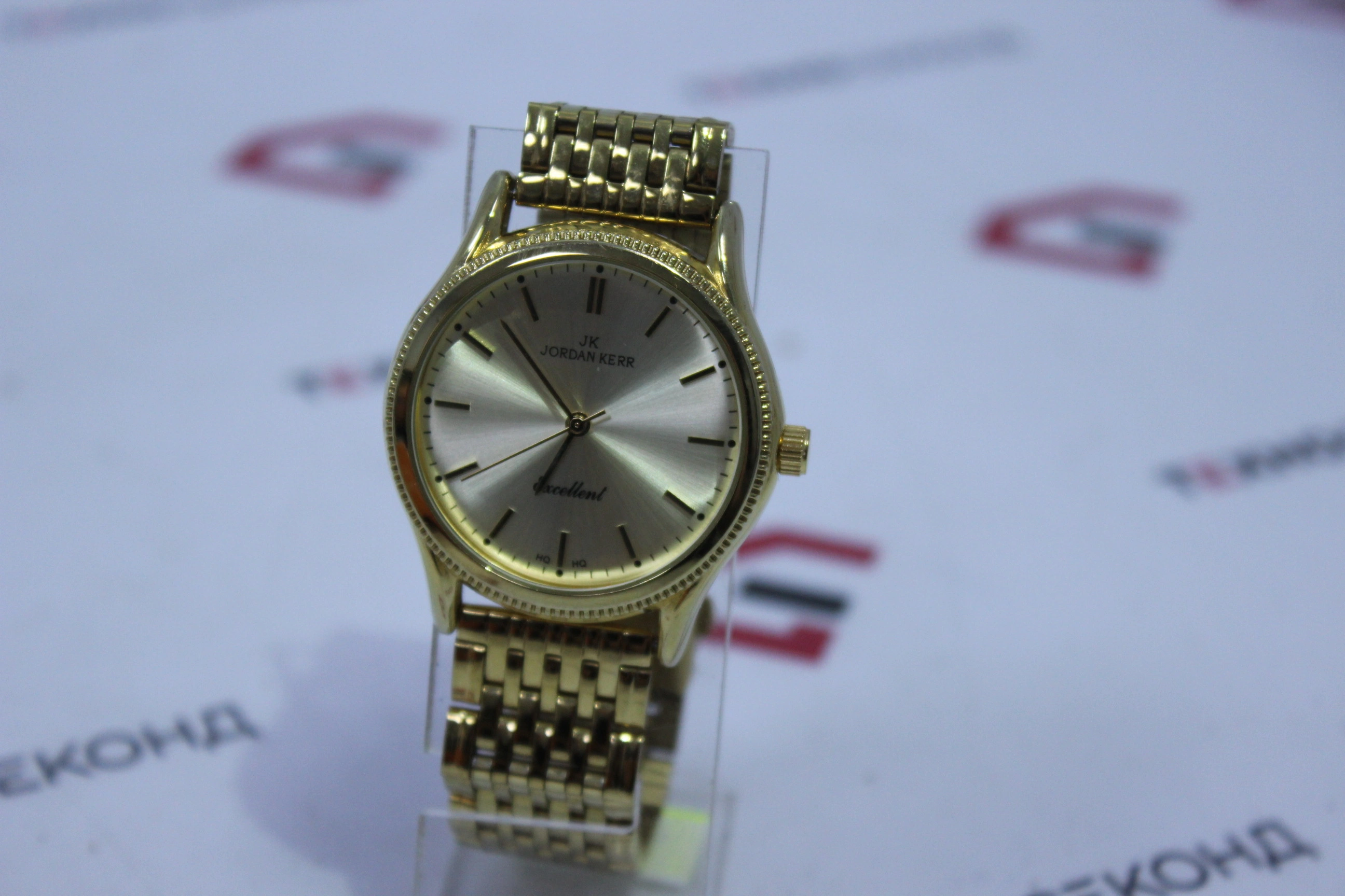 Наручные часы Jordan Kerr 16829