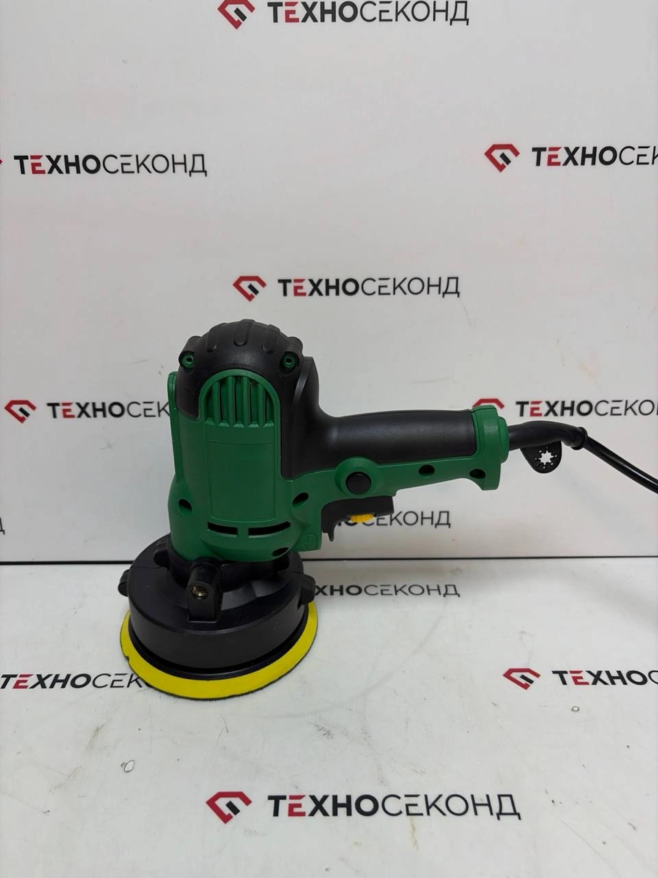 Полировальная машина Polisher DWE6401
